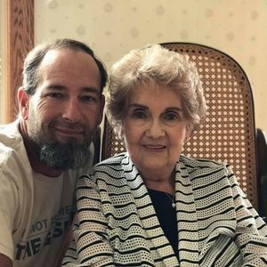 Meet your Posher, Patrick